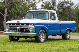 Image result for Export Blue 1965 Truck