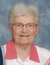 Obituary information for Frances "Fran" Elizabeth Hochstein