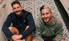 Mau y ricky is a band composed of venezuelan brothers mau and ricky montaner. Mau Y Ricky Un Duo Venezolano De Exito