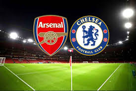 Arsenal vs chelsea head to head. Premier League Live Arsenal Vs Chelsea Live Streaming Head To Head Predicted Lineup Watch Live On Disney Hotstar At 11 Pm