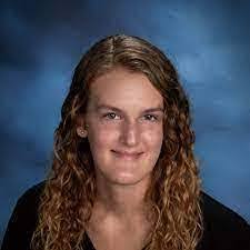 Ashley Vandoren's Instagram, Twitter & Facebook