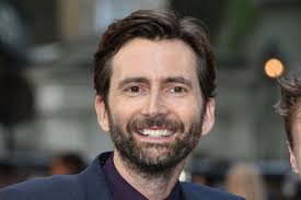 David tennant / дэвид теннант ›› благие знамения. How To Style Hair Like David Tennant