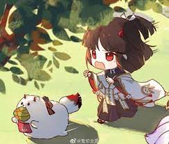 ghim tren onmyoji