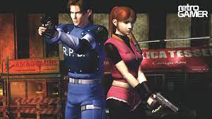 The franchise follows people trying to survive outbreaks of zombies. Resident Evil 2 Revisited The Director Of The 2019 Remake Reflects On The Pervasive Power Of The 1998 Original Gamesradar