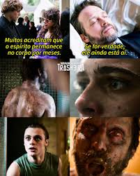 Apocalypto (2006) Siga: instagram.com/terrorhorroretrasheira