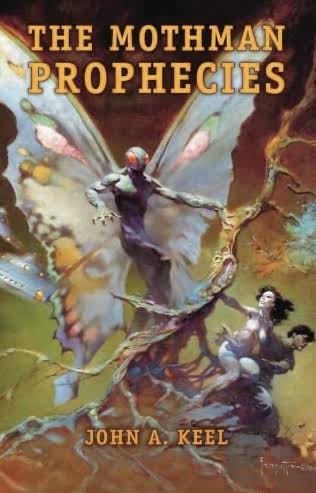The Mothman Prophecies: A Haunting Overview of Myth and Mystery