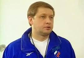 Журналист виктор набутов и мария смольникова; Kirill Nabutov Biografiya Informaciya Lichnaya Zhizn Foto