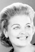 CATHERINE BLOCK-LAIDLAW Obituary (2013)