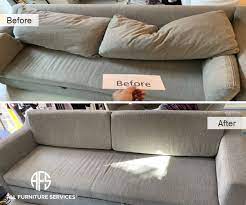 Furniture Sofa Chair Seat Back Cushion Padding Foam Comfort Change Soft Firm Keep Shape Sectional Furniture Sofa Bed Repair Leather Furniture