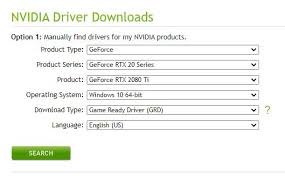 You can download nvidia drivers right from the nvidia website, or using a specialized app called nvidia geforce experience. How To Install Or Update Nvidia Drivers 2021 Guide Gpu Mag