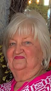 Obituary information for Elizabeth Ann Holder