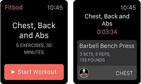 Apple health does not map the user and does not collect location data unless a workout is detected. 7 Must See Weightlifting Apple Watch Apps