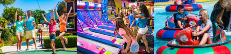 ⚡️arcade limited time special ⚡️ buy 50 boomers bucks and get 50 free! Boomers Parks 710 Beach Rentals