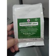 Panaskan minyak di penggorengan, goreng hingga matang dan mengembang. 100gr Pelembut Roti Pelembut Donat Bread Improver Bakerine Plus Shopee Indonesia