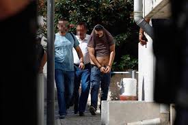 Rosa grilo e antónio joaquim estão acusados do homicídio de luís grilo em julho de 2018, na sua casa nas cachoeiras, no concelho de vila franca de xira, distrito de lisboa. Assassinos De Luis Miguel Grilo Home Facebook
