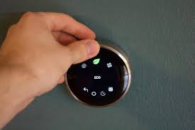 Nest thermostats usually charge within half an hour when charging via usb but can require up to 2 hours to fully charge if the battery has been completely drained. How To Fix Nest Thermostat Not Charging Or Low Battery Steps To Easily Replace The Battery Howtl