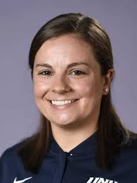 2020-21 Women's Basketball Roster