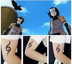 It's been over a month. Paling Bagus 23 Tato Naruto Di Lengan Jual Tattoo Tatto Tato Sticker Stiker Anbu Naruto Lengan Tangan Cosplay Kota Medan Sasetor Naruto Tattoo Naruto Tattoos