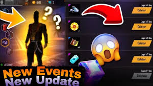 Mein bandal kaise le, how to play chromebox event free fire, free fire chromebox event full details, new event full details free fire. New Updates Get Free Diamonds New Events New Year 2020 Free Gifts Garena Free Fire Youtube