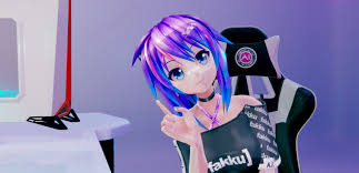 Projekt Melody 🥯 VSHOJO on X: Bringin something new to CB tonight! If you  want cozy with a splash of lovense, then you should pop on over to my room.  This chill