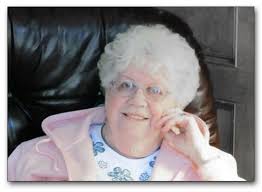 Dorothy Arlene Martin Obituary