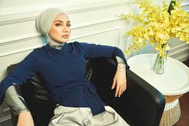 From a small trading company to a medium size office supplies company. Neelofa S Firm Sorry For Launching Tudung In Nightclub The Star