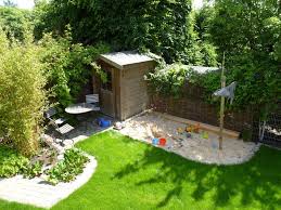 Ein natürlicher sandkasten für kinder und kindertagesstätten source by rrutledge88. Auf Die Schippe Fertig Los 12 Ideen Fur Sandkasten Im Garten