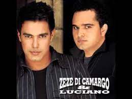 Dois corações e uma história was the #11 song in 1999 in the brazil charts. Zeze Di Camargo Luciano Dois Coracoes E Uma Historia Youtube