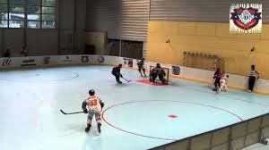 Toutes les infos du roller hockey en france. Roller Hockey Championnat Elite Yeti S Grenoble Rethel Finale Ligue Elite Match 1 Youtube