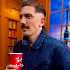 Andrew Schulz's Instagram, Twitter & Facebook