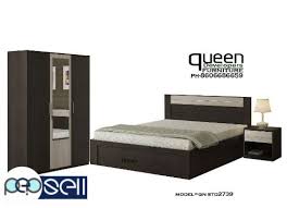 My bedroom sets come with a variety of furniture options. Damro Bedroom Set Furniture For Sale At Kozhikode Kozhikode Free Classifieds