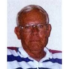 Obituary information for John P. Crisp