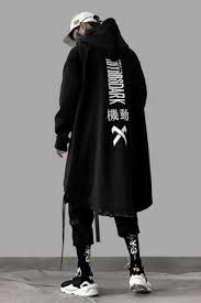 Pin By Vincent Valentino On Www Amyhry Com Mens Street Style Japanese Streetwear Mens Outfits