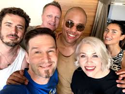 Miten suomi olisi äänestänyt euroviisuissa tänä vuonna? Eurovision Song Contest 2019 Tv Areena Yle Fi