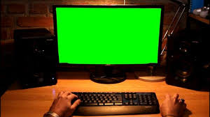 I will randomly have a crash which gives me a green screen on my main monitor followed by the pc rebooting. 10 000 Best Green Screen Videos 100 Free Download Pexels Stock Videos