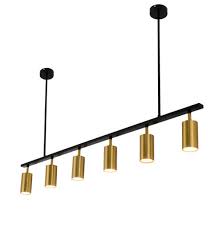 Dining room lighting, kitchen island lighting, over counter lighting, restaurant lighting and pub lighting. China Led Pendant Lamp Lights Kitchen Island Dining Room Shop Bar Counter Decoration Cylinder Pipe Hanging Lamps China Pendant Lamp Living Room Light