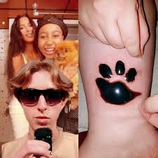 Sos Halloween Outfit