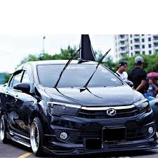 Research perodua bezza (2020) 1.3 x car prices, specs, safety, reviews & ratings at carbase.my. Perodua Bezza Gear Up Bodykit Full Set Price Promotion Jun 2021 Biggo Malaysia