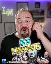 See more of eduardo gómez manzano on facebook. Lalo Manzano Comediante Hijo Primerizo Facebook