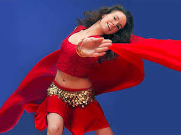 belly dance will make you fit