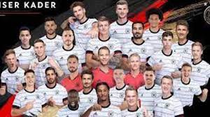 Pertandingan euro 2021 berlanjut untuk grup f yaitu portugal vs jerman yang berlangsung 20/06/21 di allianz arena, munich. Https Palembang Tribunnews Com 2021 06 24 Susunan Pemain Inggris Vs Jerman Di Euro 2020 Pada Babak 16 Besar Piala Eropa Inggris Tuan Rumah Https Cdn 2 Tstatic Net Palembang Foto Bank Images Inggris Vs Skotlandia Di Euro 2020 Jpg Skuat Inggris