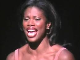 Mara Davi "At the Ballet" Clip from "A Chorus Line" at the Hollywood Bowl  2016