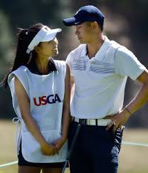 If morikawa does pull out the win, it'll be a celebratory night for his friends and family. Who Is Collin Morikawa S Girlfriend Katherine Zhu When Did Pair Meet And Has She Caddied For Open Championship Star
