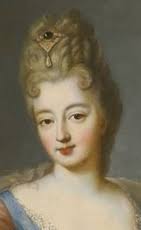 Marie-Anne COLBERT : Slektstre av Peter BACHELIER (peter781)