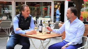 Celebración 30 años de amistad fraterna entre kolping münchen und freising y kolping ecuador / feier 30 jahre partnerschaft Gastronomie Fachhandel Saffer Wein Gmbh