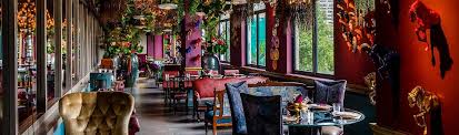 Matching, barstools and benches are available. Plum By Bent Chair The Most Instagramable Place In Delhi Travel Freak