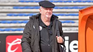 Manuel Lapuente muere a los 81 años - Guanajuato Informa