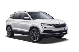 The all new škoda karoq comes with sophisticated features and performance that delivers power. Skoda Karoq 2020 Price In Egypt