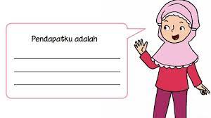 Kunci jawaban tema 2 kelas 6 halaman 33, 34, 35 dan 36 subtema 1 rukun dalam perbedaan tepatnya pada materi pembelajaran 5 di buku tematik siswa. Kunci Jawaban Kelas 3 Tema 7 Subtema 1 Pembelajaran 4 Simple News Kunci Jawaban Lengkap Terbaru