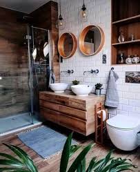 36 Ideas For Bathroom Design Tropical Floors Bathroom 2020 인테리어 디자인 욕실 디자인